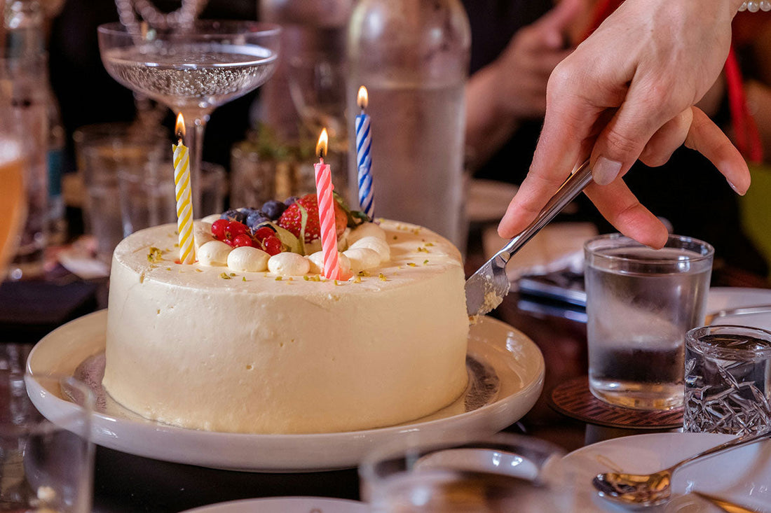 Herzlichen Glückwunsch zum 49 Geburtstag