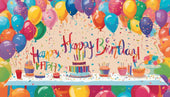 Herzlichen Glückwunsch zum 12 Geburtstag