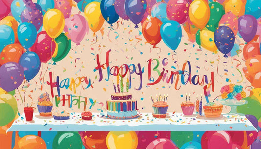 Herzlichen Glückwunsch zum 12 Geburtstag