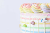 Herzlichen Glückwunsch zum 19. Geburtstag