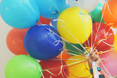 Herzliche Glückwünsche zum 24. Geburtstag